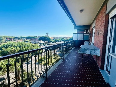 Foto Appartamento in Via Alessandro Piola Caselli, Roma Ostia Levante