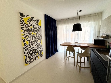 Foto Appartamento in via xx settembre, San Benedetto del Tronto Centro