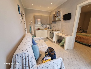 Foto Appartamento in Via Tremaiola, Pietrasanta di 53 m² con 3 locali