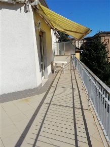 Foto Appartamento in VIA DUE PRINCIPATI, Avellino di 75 m² con 3 locali