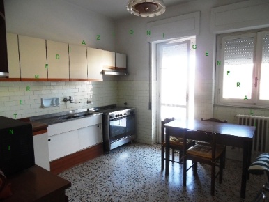 Foto Appartamento in VIA LEONARDO DA VINCI 76, Borgo San Lorenzo Centro