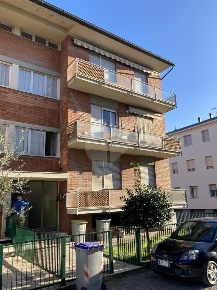 Foto Appartamento in Via Lombardo Radice, Umbertide Centro di 100 m²