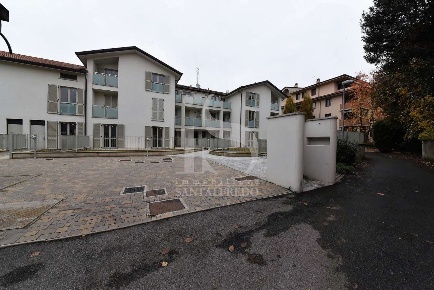 Foto Villa unifamiliare in VIA NAZARIO SAURO, Concorezzo Centro di 150 m²