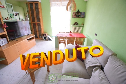 Foto Appartamento in via F.Ozanam, Concorezzo Centro di 95 m² con 3 locali