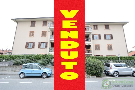 Foto Appartamento in VIA  DAMIANO  CHIESA, Agrate Brianza Centro di 94 m²