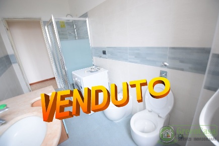 Foto Appartamento in VIA DE GASPERI, Agrate Brianza Centro di 100 m²