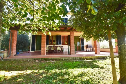 Foto Villa a Castelfiorentino in vendita