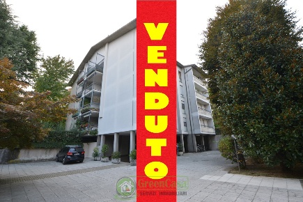 Foto Appartamento in via zincone, Concorezzo Centro di 110 m² con 4 locali