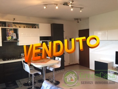 Foto Appartamento in VISMARA, Agrate Brianza di 62 m² con 2 locali
