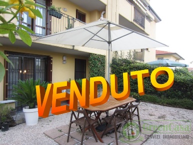 Foto Appartamento in via lecco, Agrate Brianza Centro di 50 m² con 2 locali