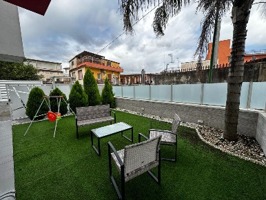 Foto Villa a Brusciano in vendita