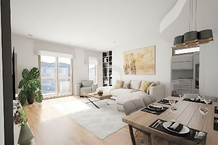 Foto Appartamento in VIA SILVIO PELLICO, Agrate Brianza Centro di 114 m²