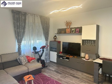 Foto Appartamento in VIA ANDREA DORIA, Carate Brianza Centro di 70 m²