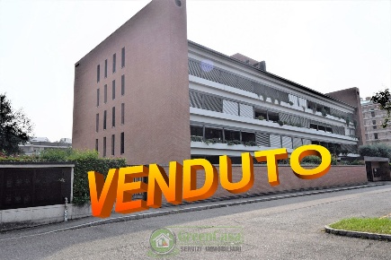 Foto Appartamento in VIA VISMARA, Agrate Brianza di 42 m² con 1 locali