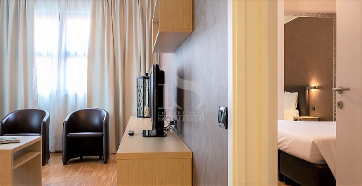 Foto Appartamento in VIA REMO BRAMBILLA, Concorezzo Centro di 55 m²