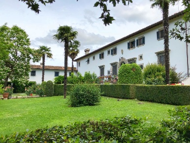 Foto Villa unifamiliare in via san giovanni maggiore, Borgo San Lorenzo
