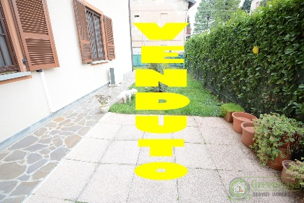 Foto Appartamento in VIA DAMIANO  CHIESA, Agrate Brianza Centro di 92 m²