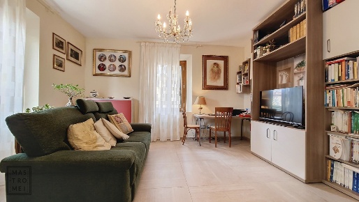 Foto Villa unifamiliare a Altopascio Badia Pozzeveri, Le Corti di 250 m²