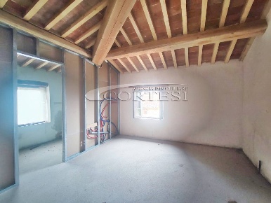 Foto Appartamento a Sansepolcro di 90 m² con 3 locali in vendita