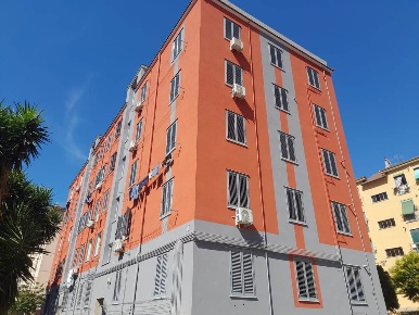 Foto Appartamento in Via Alfonso Russo 2, Salerno Torrione di 96 m²