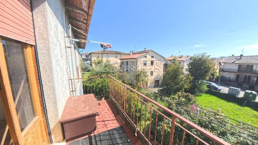 Foto Appartamento a Sansepolcro di 170 m² con 5 locali in vendita