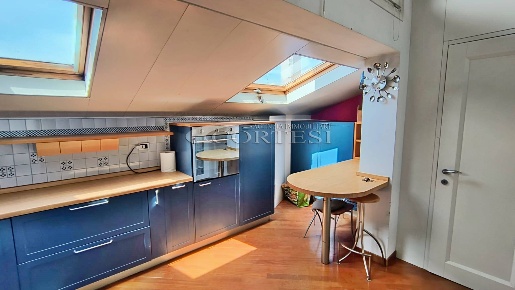 Foto Appartamento a Sansepolcro di 80 m² con 3 locali in vendita