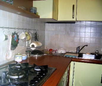 Foto Appartamento a Mantova Centro di 190 m² con 6 locali in vendita