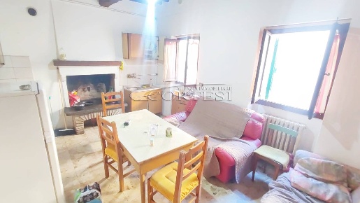 Foto Appartamento in via del campaccio 11, Sansepolcro di 140 m² in vendita