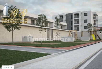 Foto Appartamento a Lusciano di 100 m² in vendita