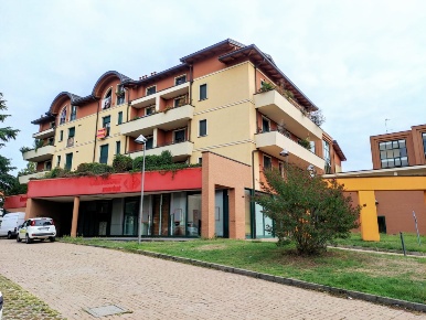 Foto Appartamento in Corso Europa 54, Somma Lombardo di 105 m² con 3 locali