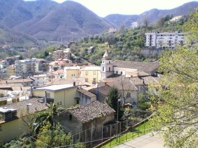 Foto Appartamento a Baronissi in vendita