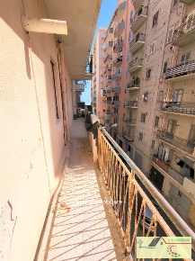 Foto Appartamento in via enna, Porto Empedocle di 170 m² con 8 locali