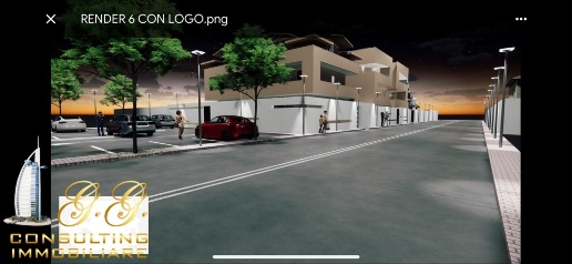 Foto Appartamento a Lusciano di 100 m² con 4 locali in vendita