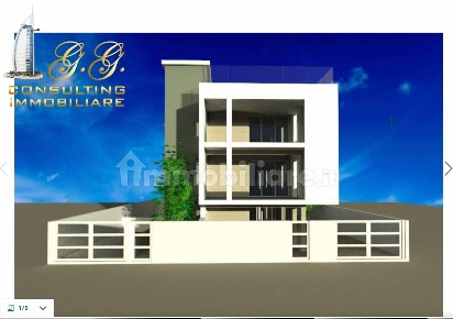 Foto Appartamento a Lusciano di 120 m² in vendita