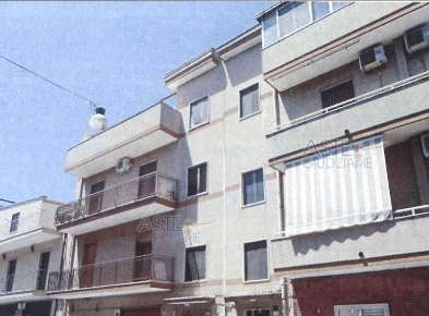 Foto Appartamento in Via Salvatore Quasimodo 15, Palagiano di 122 m²