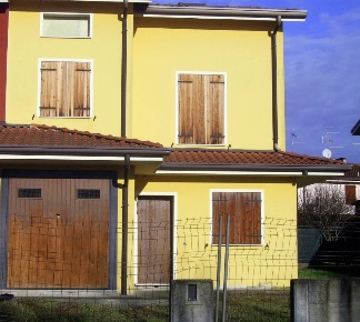 Foto Appartamento a Porto Mantovano Sant'antonio di 182 m² con 6 locali