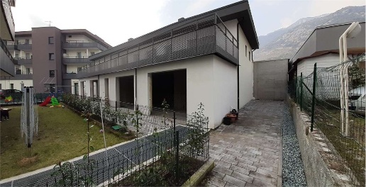 Foto Appartamento a Arco di 100 m² con 5 locali in vendita
