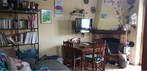Foto Appartamento in Badia Pozzeveri, Altopascio Badia Pozzeveri, Le Corti