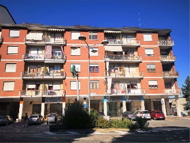 Foto Appartamento in Via Brandizzo 29, Volpiano in vendita