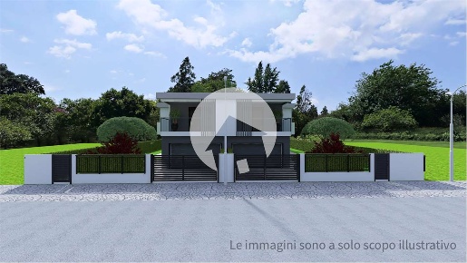Foto Villa in Via Giosuè Carducci, Fiorano Modenese in vendita