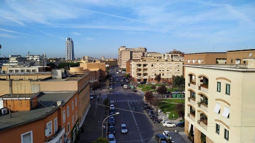 Foto Appartamento a Latina Centro Storico di 62 m² con 3 locali in vendita