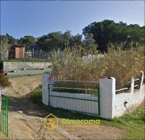 Foto Villa unifamiliare in Via G. E. Spicer 6, Sinnai Tasonis di 346 m²