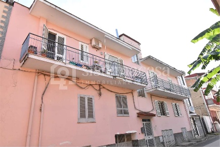 Foto Appartamento a Brusciano di 162 m² con 4 locali in vendita
