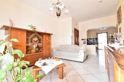 Foto Appartamento a Brusciano di 162 m² con 4 locali in vendita