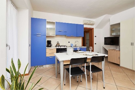 Foto Appartamento in Viale Roma  28, Riva del Garda in affitto