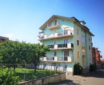 Foto Appartamento in via Meana 209, Volpiano in vendita
