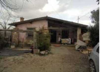 Foto Villa in Via di Colle Farinaccio 21A, San Cesareo in vendita