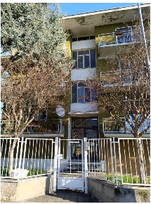 Foto Appartamento in Via Indipendenza 31, Nerviano in vendita
