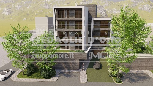 Foto Appartamento in VIA DELLA CONCILIAZIONE 6, Castelnuovo Rangone Centro