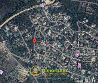 Foto Villa unifamiliare Sinnai Villaggio Delle Mimose di 152 m² in vendita